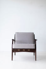 Load image into Gallery viewer, lawrence-peabody-lounge-chair-selig-02
