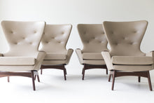 Load image into Gallery viewer, oil-leather-wing-chairs-1410-04
