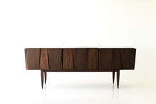 Load image into Gallery viewer, modern-3-bay-credenza-1601-02-I07A8832
