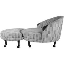 Load image into Gallery viewer, modern-adrian-pearsall-reclining-chair-1717-RC-craft-associates-inc-03
