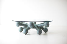 Load image into Gallery viewer, Modern Bronze Coffee Table - 1603 - 02
