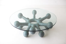 Load image into Gallery viewer, Modern Bronze Coffee Table - 1603 - 03
