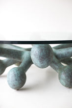 Load image into Gallery viewer, Modern Bronze Coffee Table - 1603 - 05
