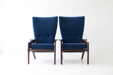 Load image into Gallery viewer, modern-high-back-chairs-1604-hinsdale-high-backs-craft-associates-furniture-09
