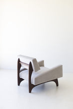 Load image into Gallery viewer, modern-mohair-armchairs-1519-05
