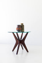 Load image into Gallery viewer, modern-rosewood-side-table-06
