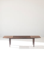 Load image into Gallery viewer, modern-slatted-bench-1602-j-bench-craft-associates-furniture
