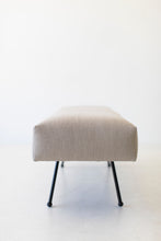 Load image into Gallery viewer, modern-upholstered-bench-04
