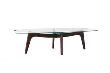 Load image into Gallery viewer, modern-walnut-coffee-table-1513-the-surf-craft-associates-furniture-01
