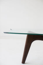 Load image into Gallery viewer, modern-walnut-coffee-table-1513-the-surf-craft-associates-furniture-03
