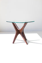 Load image into Gallery viewer, modern-walnut-side-table-06
