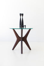 Load image into Gallery viewer, modern-walnut-side-table-07
