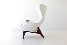 Load image into Gallery viewer, modern-white-arm-chair-06
