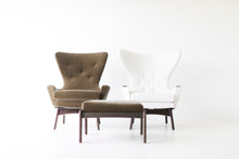 Load image into Gallery viewer, Modern-Mohair-Wing-Chairs-1407-1410-03
