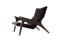 Load image into Gallery viewer, modern-wooden-arm-wing-chair-1521-craft-associates-furniture-04
