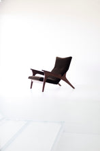 Load image into Gallery viewer, modern-wooden-arm-wing-chair-1521-craft-associates-furniture-10
