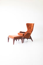 Load image into Gallery viewer, mohair-arm-chair-01
