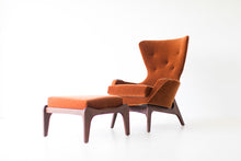 Load image into Gallery viewer, mohair-arm-chair-02
