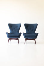 Load image into Gallery viewer, wing-chair-1410-03
